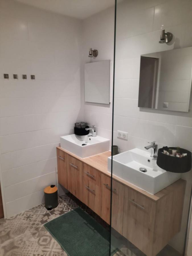 Beautiful Old Town Flat, Near The Beach Nice Eksteriør billede