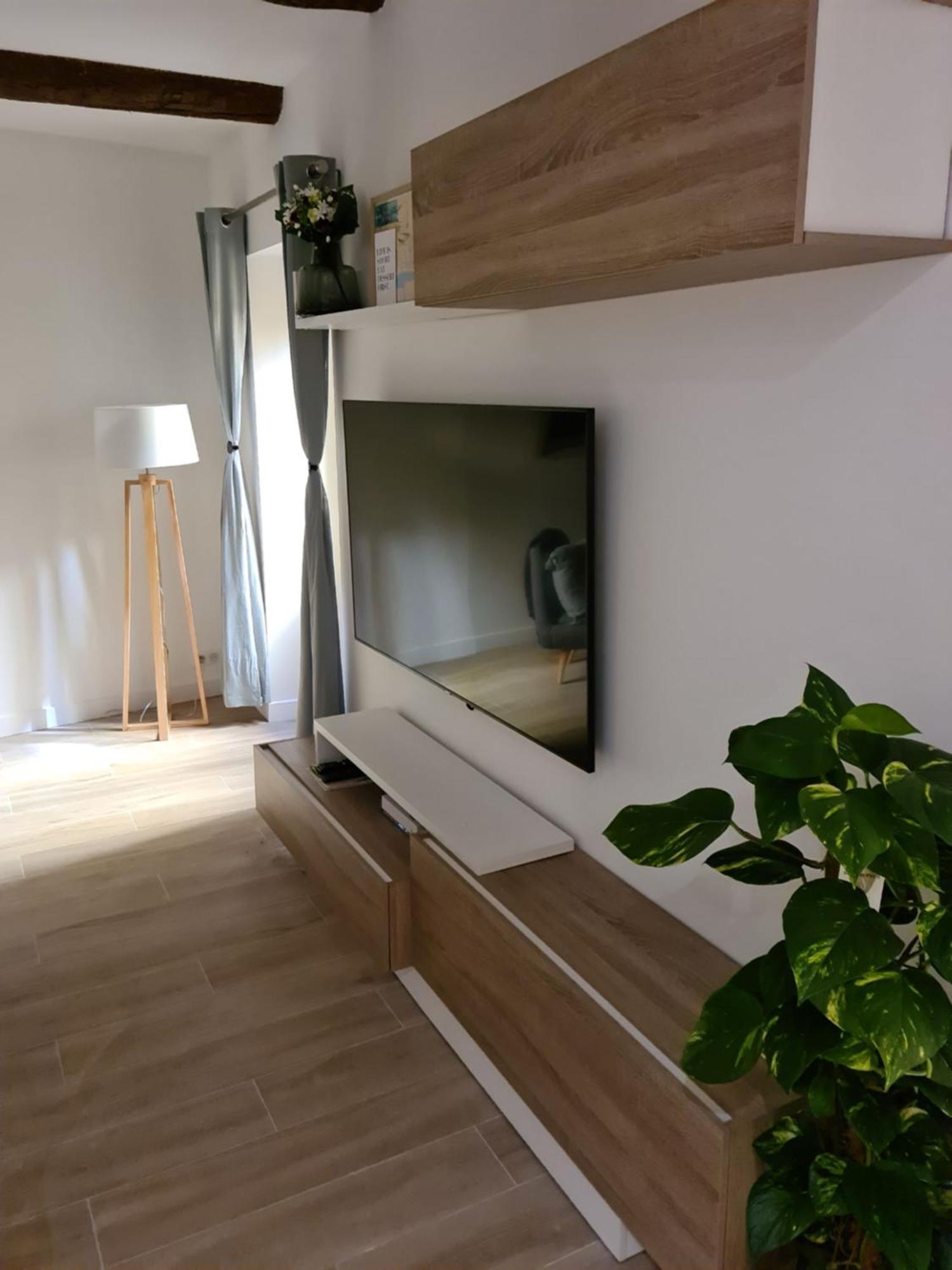 Beautiful Old Town Flat, Near The Beach Nice Eksteriør billede